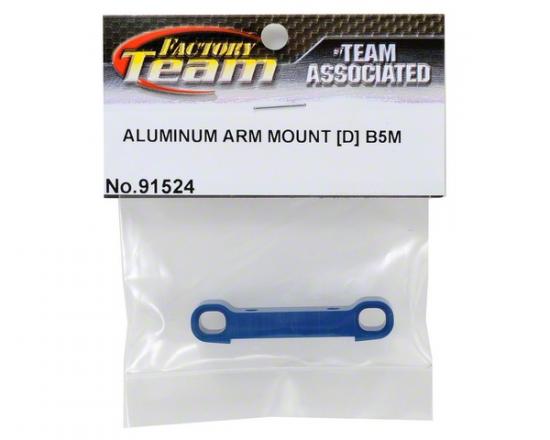 Associated Aluminium Arm Mount [D] B5M