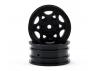 Axial 1.9 Walker Evans Wheels - Black (2)