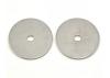 Axial Slipper Plate Washer 33x5x1.5mm