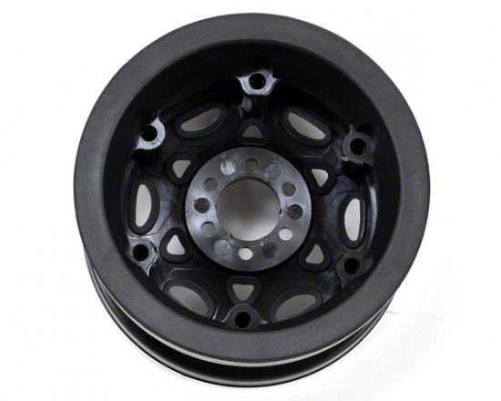 Axial 2.2 Walker Evans Wheels - IFD Wheels - Chrome/Black(2)