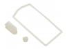 Axial Radio Box Seals ** CLEARANCE **
