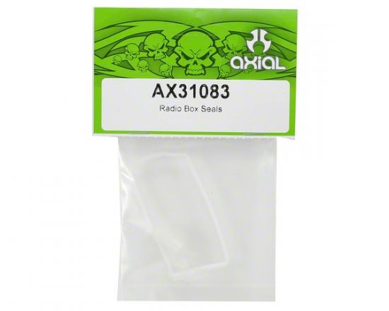 Axial Radio Box Seals ** CLEARANCE **
