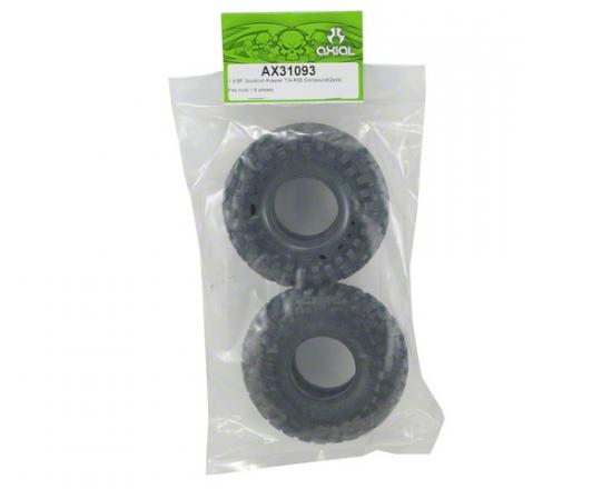 Axial 1.9 BFGoodrich Krawler T/A - R35 Compound (2)