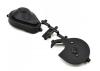 Axial 2-Speed Hi/Lo Transmission Spur Gear Cover