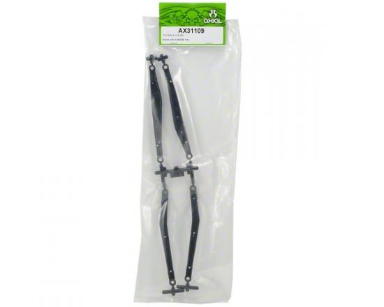 Axial Yeti Rear 4 Link Set
