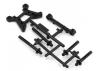 Axial Yeti Shock Tower and Body Post Set