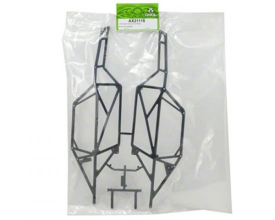 Axial Y-380 Cage Sides (Left and Right)