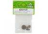 Axial T-Case Gear Set (32P 15T 32P 15T 32P 27T)