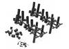 Axial WB8-HD Driveshaft Set (2)