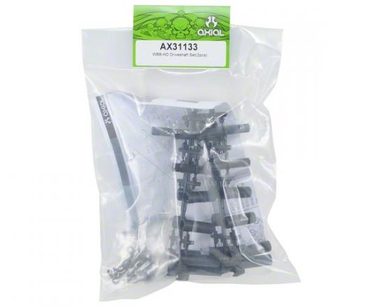Axial WB8-HD Driveshaft Set (2)