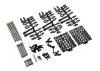 Axial SCX10 TR Links Set - 12.0 (305mm) WB