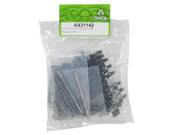 Axial SCX10 TR Links Set - 12.0 (305mm) WB