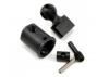 Axial WB8-HD Driveshaft Coupler Set
