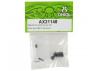 Axial WB8-HD Driveshaft Coupler Set