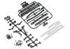 Axial Universal Rigid Light Bar Set