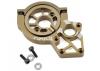 Axial Machined Adjustable Motor Mount (Hard Anodized)