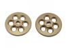 Axial Machined Slipper Plate (Hard Anodized) (2)
