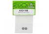Axial Bearing 6x10x3mm (2)