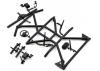 Axial SCX10 Unlimited Roll Cage Top