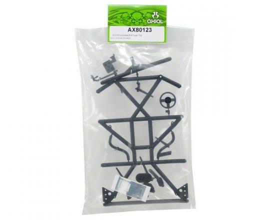 Axial SCX10 Unlimited Roll Cage Top