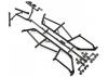 Axial SCX10 Unlimited Roll Cage Sides
