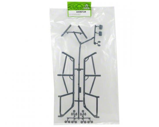 Axial SCX10 Unlimited Roll Cage Sides