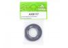 Axial 2.2 Rock Beadlock Ring - Grey (2)