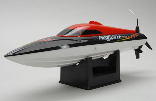 Magic Vee Mk2 - 2.4Ghz