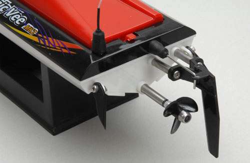 Magic Vee Mk2 - 2.4Ghz