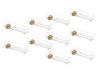 Nipple Links (10) - Bulk Pack Of 5
