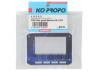 LCD Colour Panel Blue for EX-1 KIY