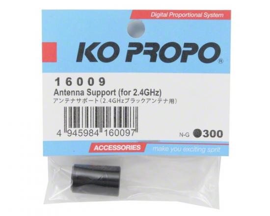 2.4GHz Antenna Support
