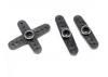 Stayer Servo Horn - Black