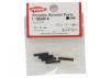 Kyosho Metallic Headless Set Screws 3X14mm (5)