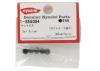 Kyosho Metallic Headless Set Screws 5X4mm (5)