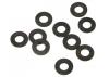 Kyosho Washers 3X7X0.5mm (10)