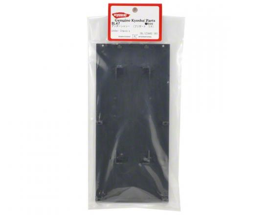 Kyosho Underside Cover - Ep Blizzard SR