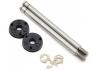 Kyosho Rear Damper Shaft/Piston Rage Ve (2)