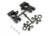 Kyosho Rear Hub Carrier - Inferno MP7.5/777/Neo