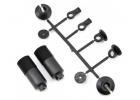 Kyosho Plastic Parts Set For If232