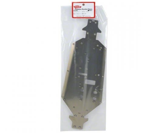 Kyosho Main Chassis - MP9 Readyset