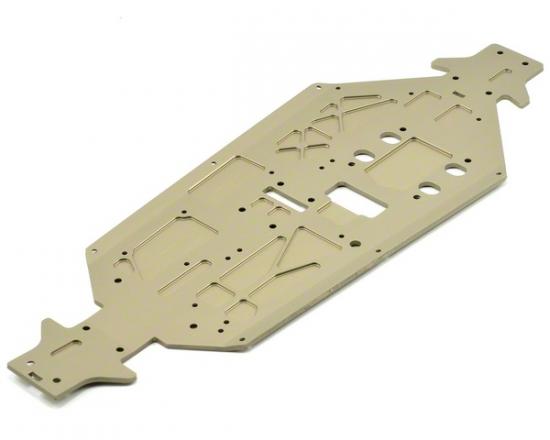 Kyosho Main Chassis - Inferno MP9 Tki2