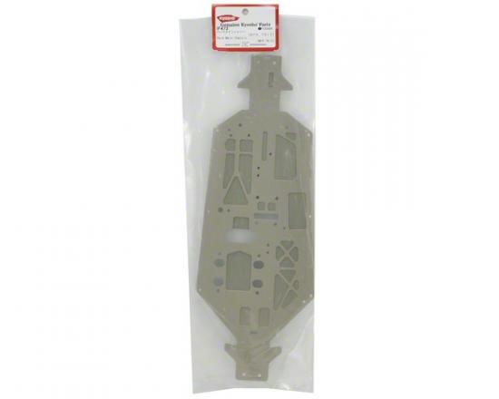 Kyosho Main Chassis - Inferno MP9 Tki2