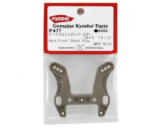 Kyosho Hard Front Shock Stay - MP9 Tki3