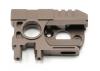 Kyosho Motor Mount - Inferno Ve (Gun Metal)