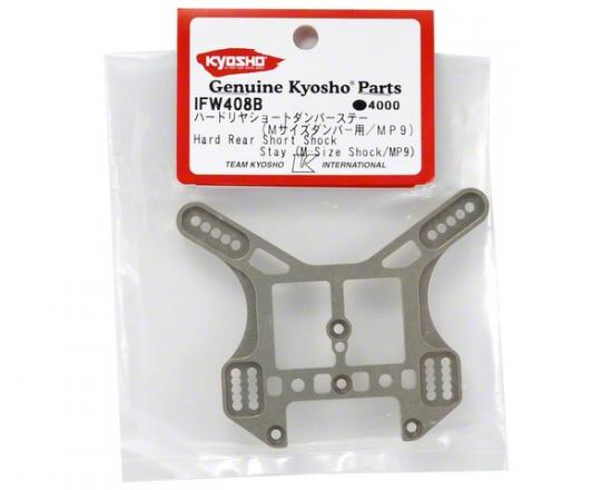 Kyosho Hard Rear Shock Stay - MP9 (M-Size)