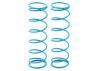 Kyosho Big Shock Springs 8-1.4 (78mm) Light Blue (2)