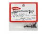 Kyosho 5.8 Ball Pivot(4Pcs)