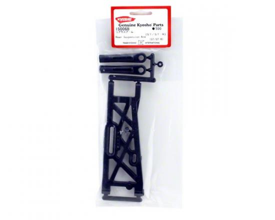 Kyosho Rear Suspension Arm Inferno 1:8 St