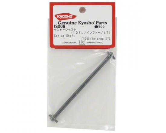 Kyosho Drive Shaft Front Ctr Inferno 1:8 St